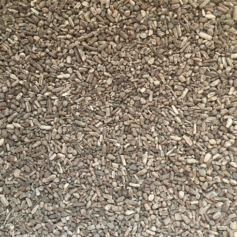 ORGANIC DANDELION ROOT, c/s